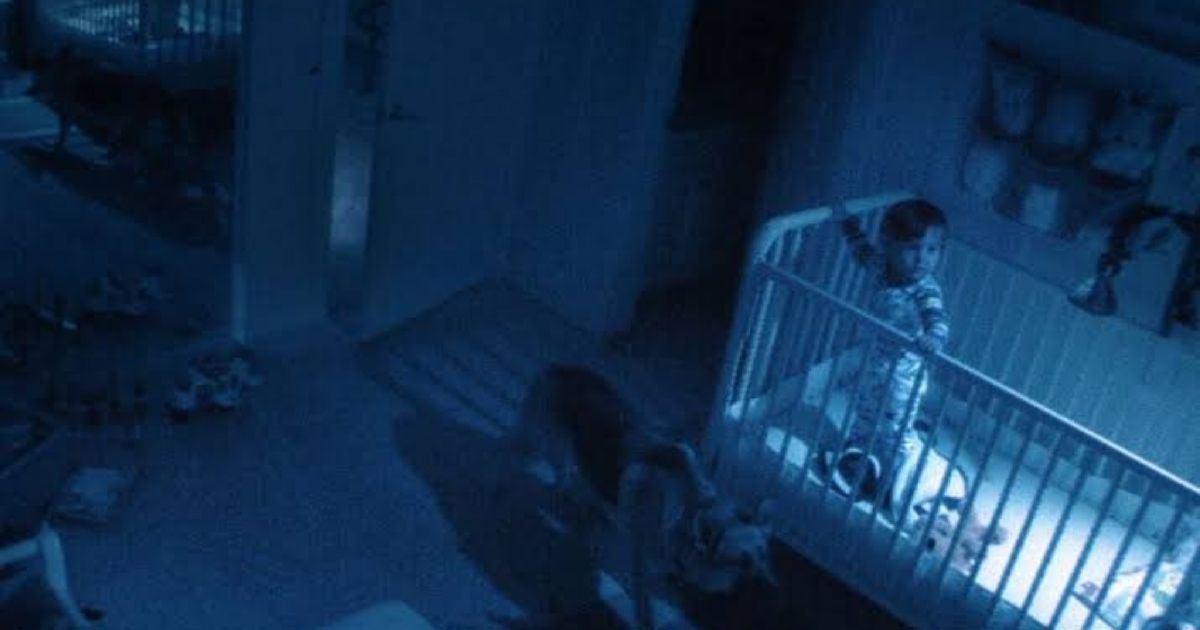 Every Paranormal Activity Movie Ranked By Rotten Tomatoes Primenewsprint