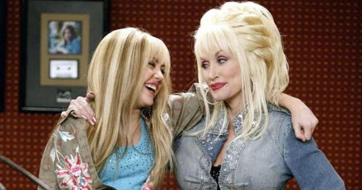 10 Best Dolly Parton Cameos, Ranked