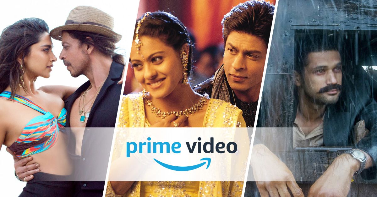 Best Bollywood Movies to Watch on Prime Video
