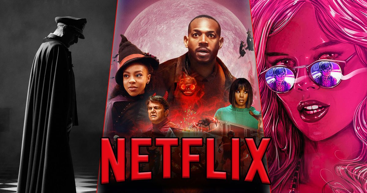 Marvel's Funniest Movie Is Now on Netflix