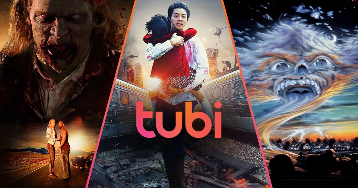 Good movies to watch on online tubi