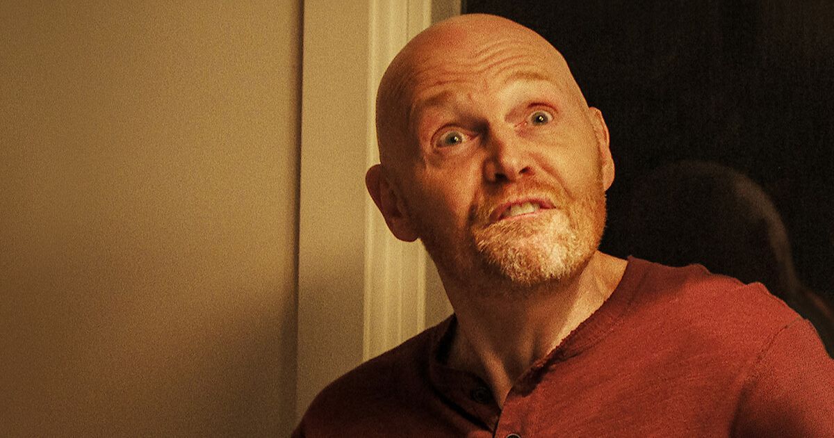 Bill Burr S Directorial Debut Old Dads Dominates Netflix S Top Films