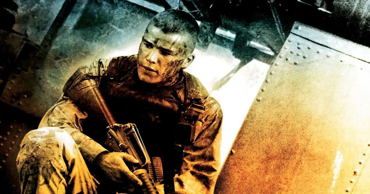 Black Hawk Down: Where the Cast of Ridley Scott's War Movie Is Today