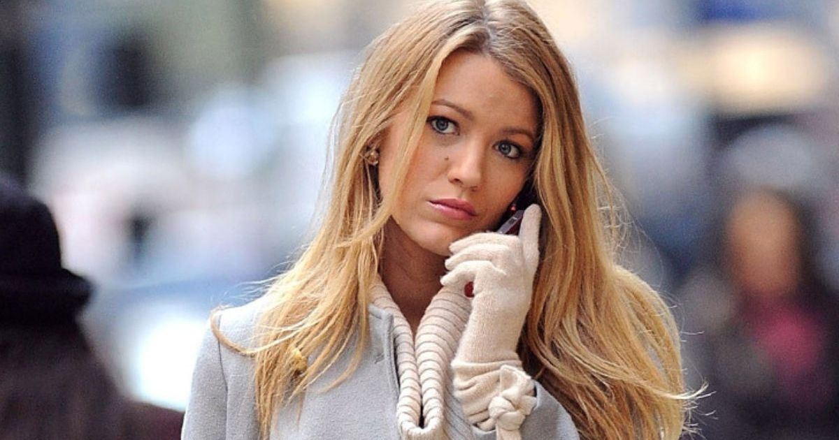What Is Serena Van Der Woodsen Sex Tape Free Premium Link