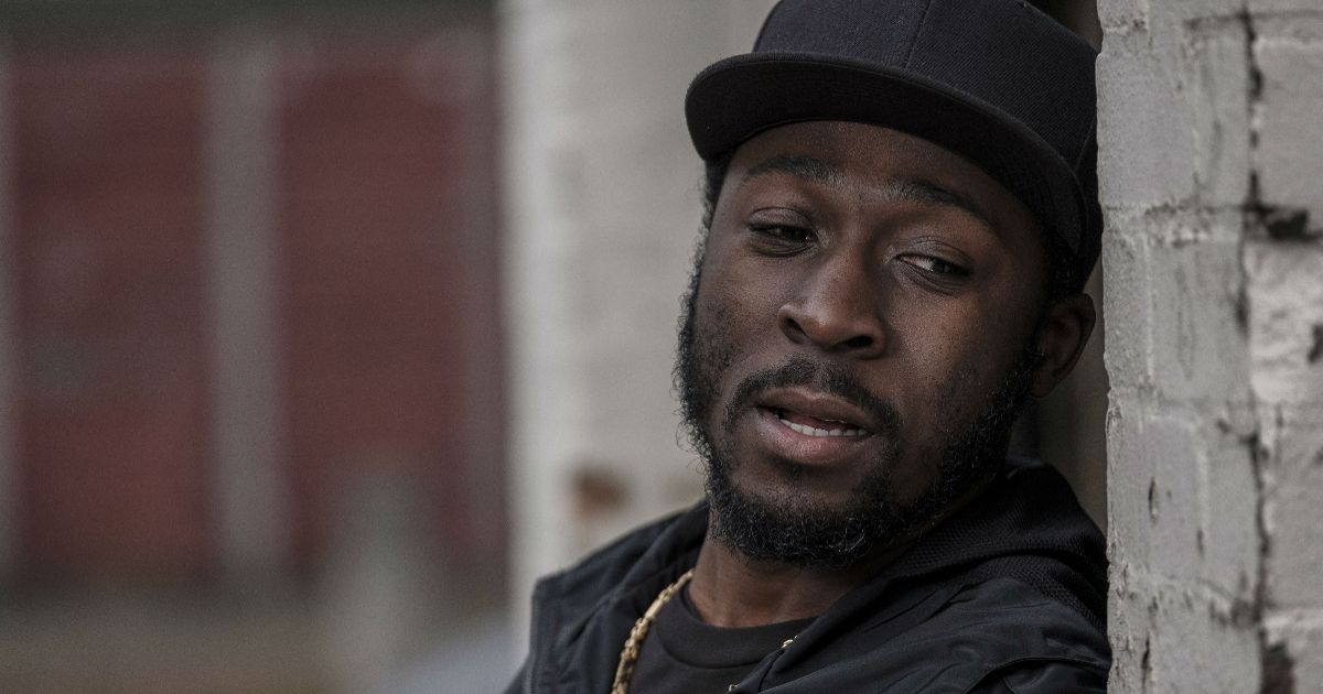 Best Eric Kofi-Abrefa Performances, Ranked