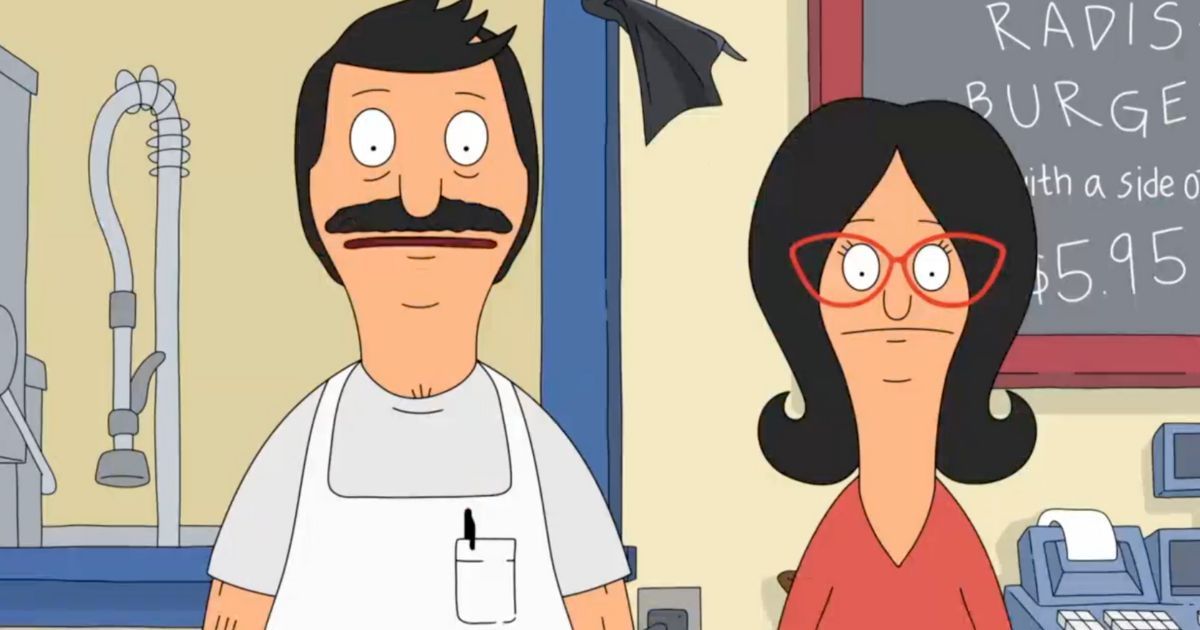 Bob's Burgers Plans to Treat Fans with a Marathon of Halloween Specials