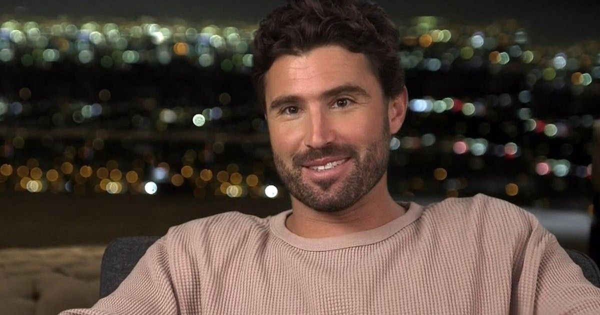 Brody Jenner in The Hills New Beginnings