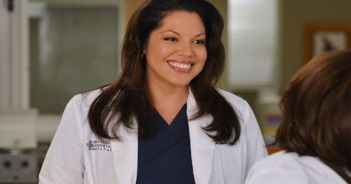 10 Women's Empowerment Moments in Grey's Anatomy
