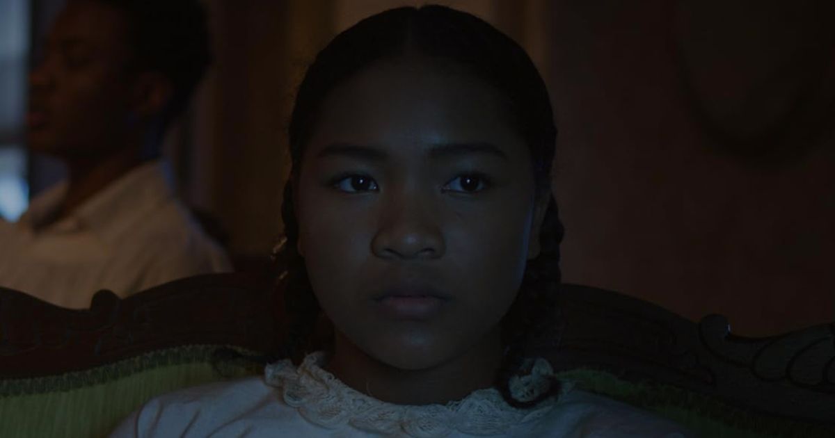 A Southern Haunting Cast and Character Guide