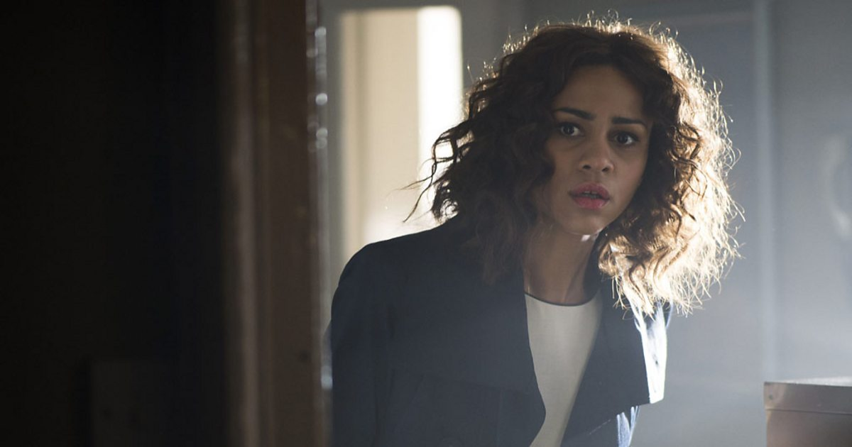 Best Zawe Ashton Movies and TV Shows, Ranked