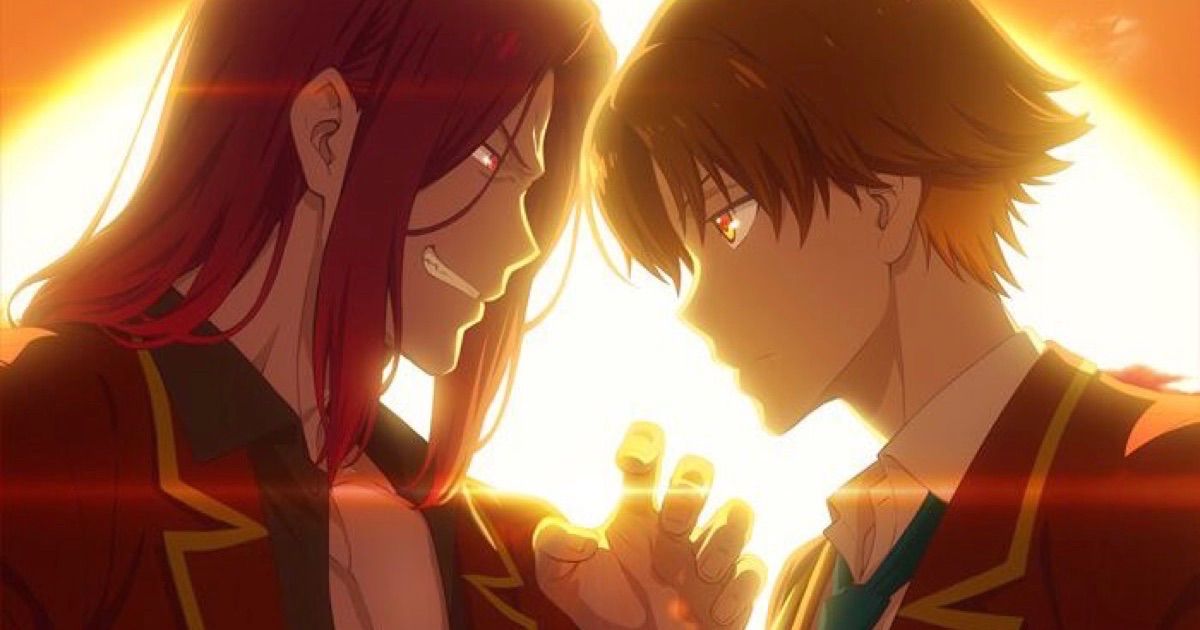 Classroom of the Elite Season 3: Release Date, Trailer, Plot, Cast