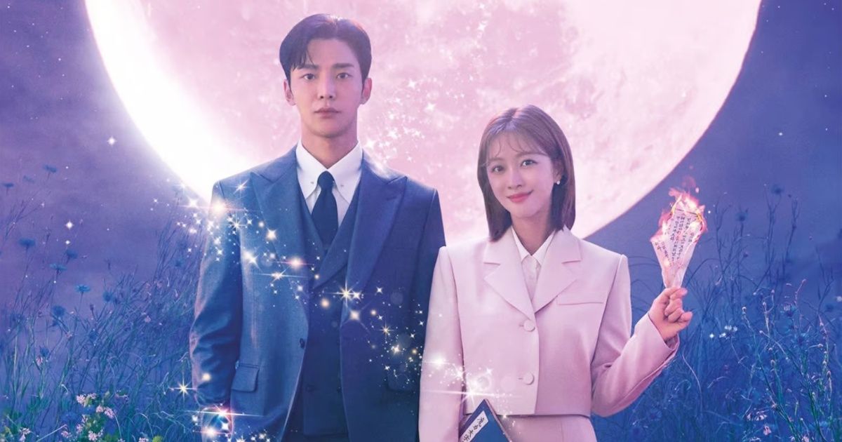 Destined With You: Why This New Korean-Drama Is Trending on Netflix
