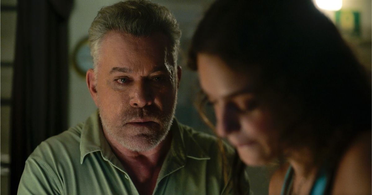 Dangerous Waters Review | A Badass Female Lead and Ray Liotta's Final