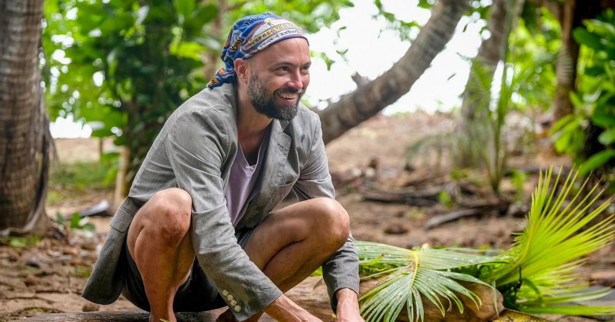 Do Survivor Contestants Get Paid, and Other Behind-the-Scenes Reality ...