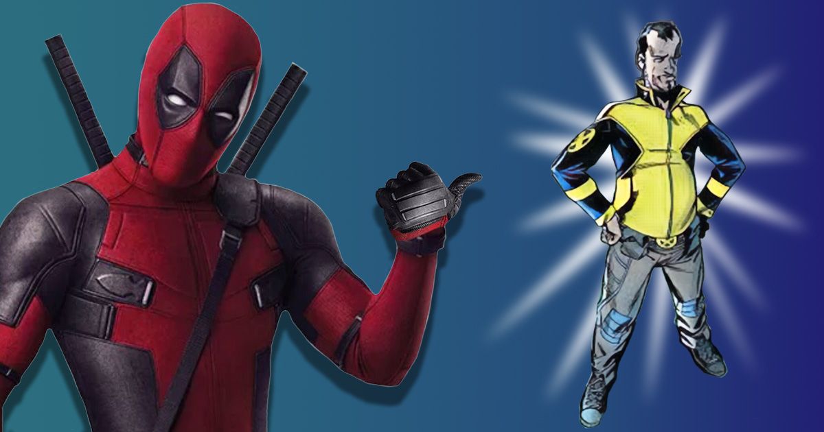 Should Deadpool 3 Feature This Forgotten Mutant?