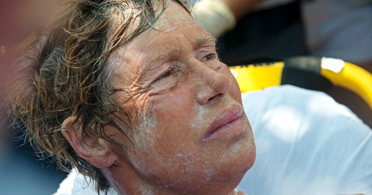 The True Story of Netflix's Nyad, Explained