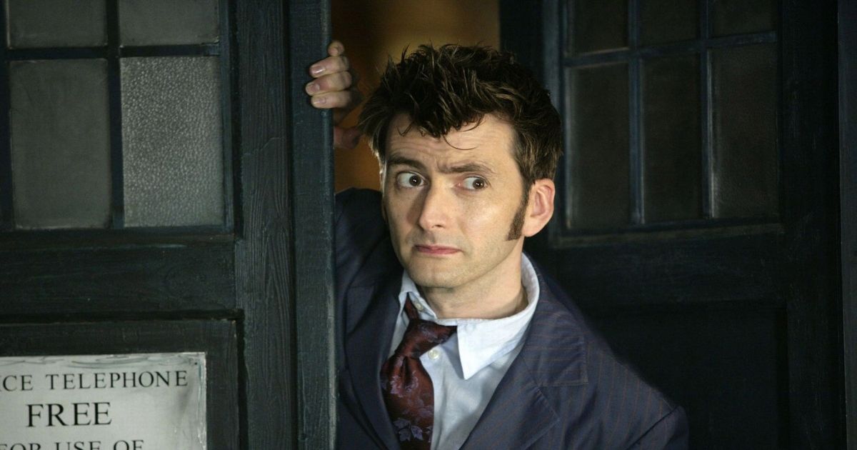 Doctor Who: The 10 Best Episodes to Get Your American Friends Invested