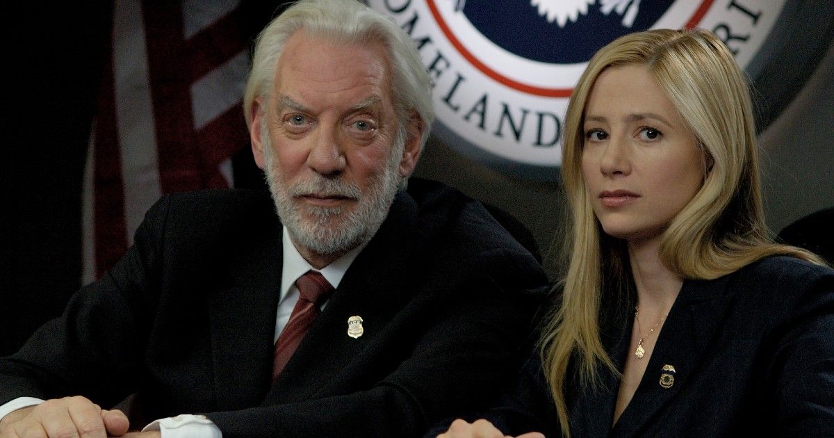 Best Mira Sorvino Movies and TV Shows, Ranked