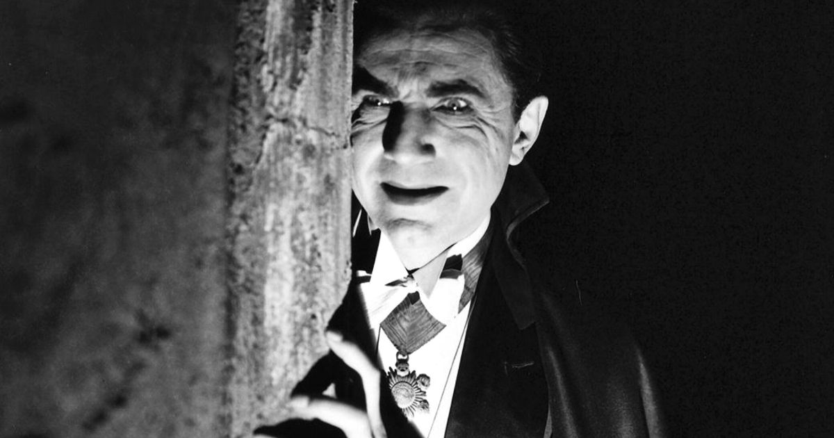 Dracula Bela Lugosi 1931