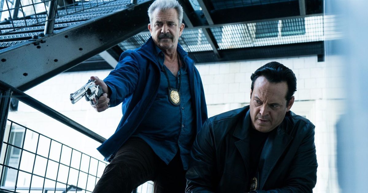 Dragged Across Concrete Shows That Crime and Cops Can Get Gory