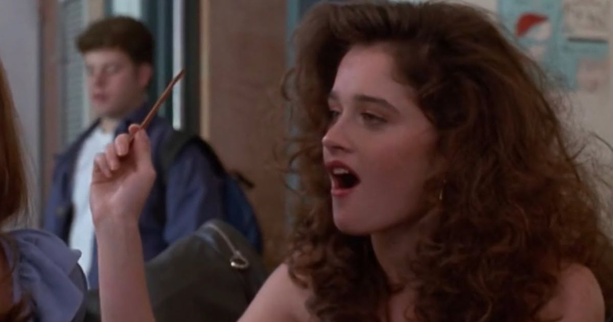 Encino Man Cast and Character Guide