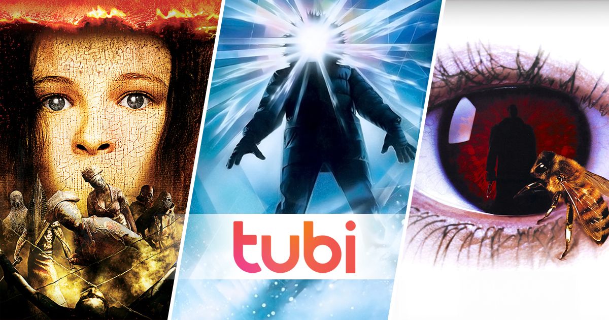 Every Horror Movie Coming to Tubi in November 2023
