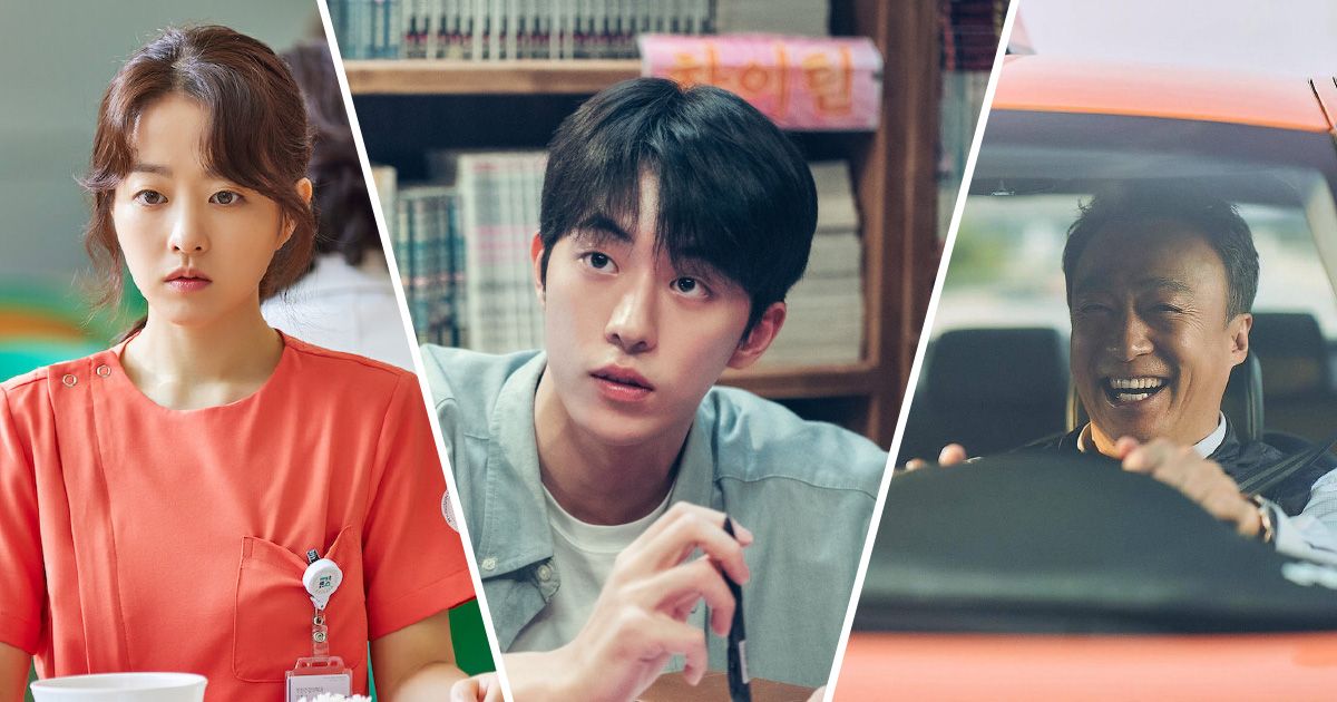 Every K-Drama Still to Come to Netflix in 2023 - What's on Netflix