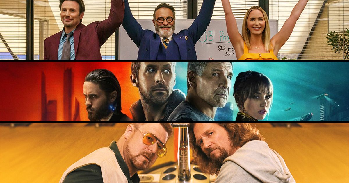 What to Watch on Hulu: New Movies & Shows October 2023