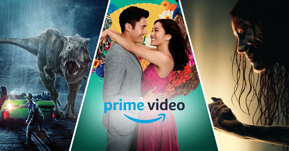 Prime Video: Mortal Kombat