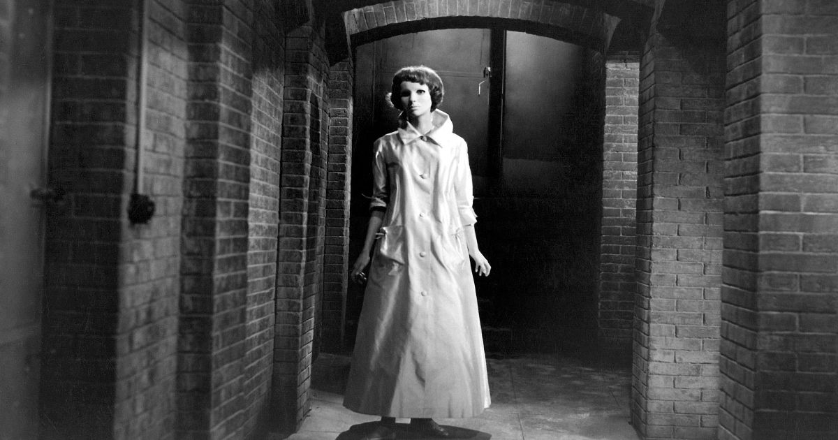 Eyes Without a Face Is Horror as High Art