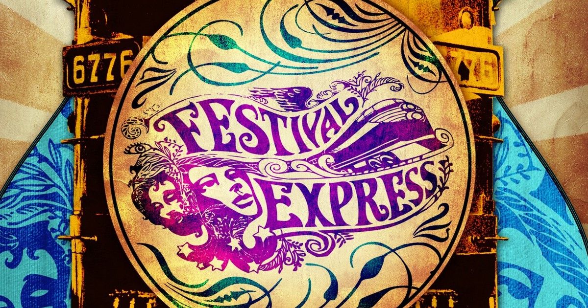 Festival Express