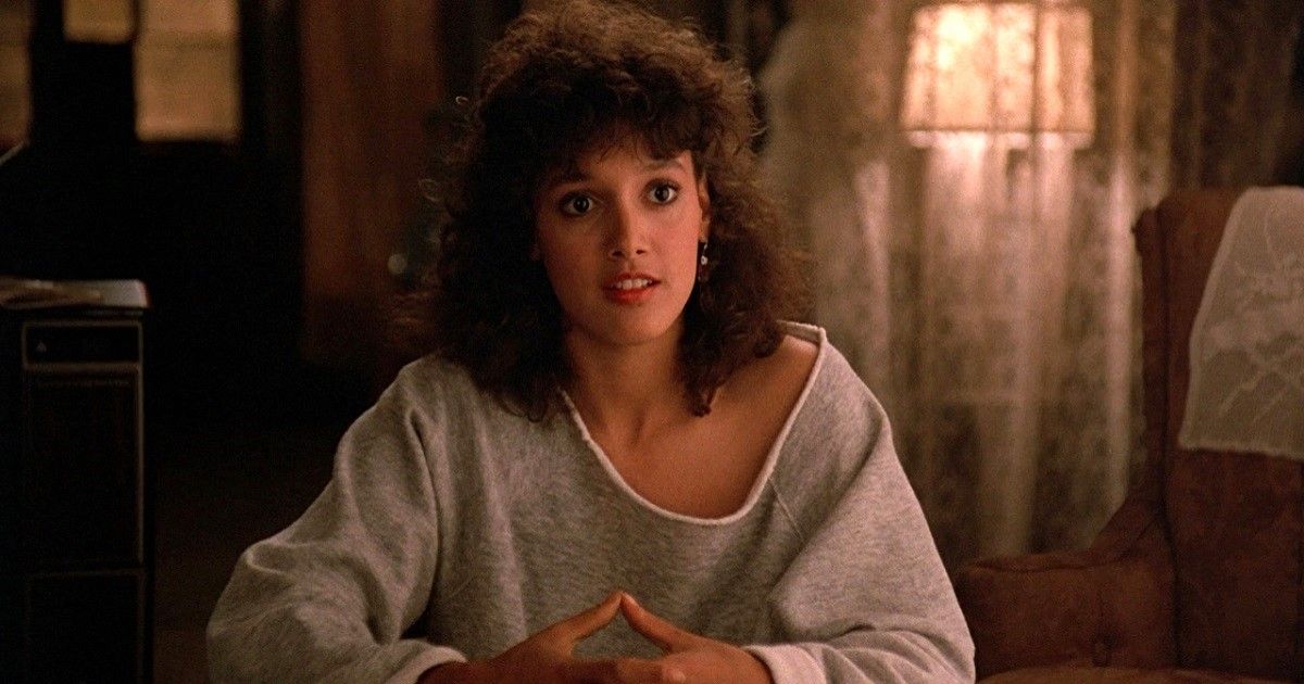 Flashdance Star Jennifer Beals Reveals That Her Iconic Look Was