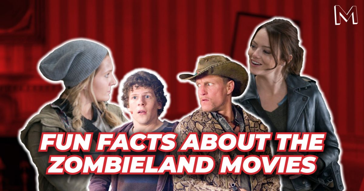Fun Facts About the Zombieland Movies Thumbnail