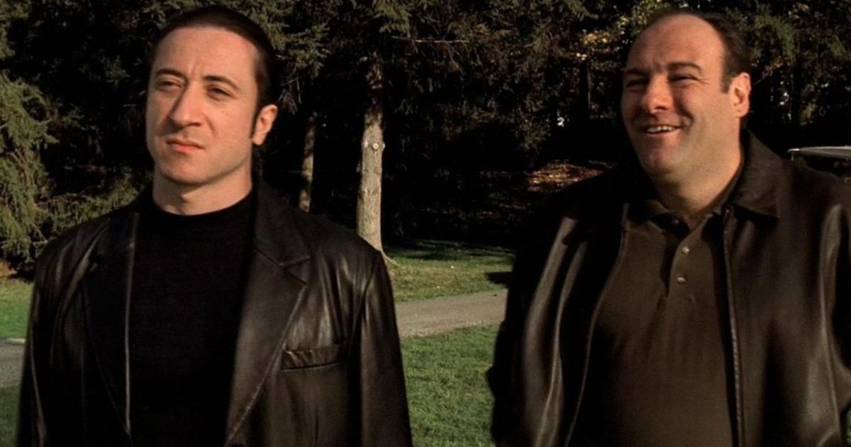 10 Funniest Scenes In The Sopranos