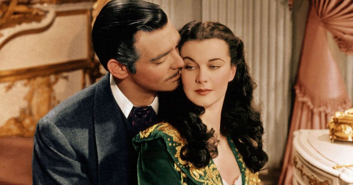 Patrick Stewart Fondly Remembers Watching Gone with the Wind with the Film’s Very Own Star Vivien Leigh
