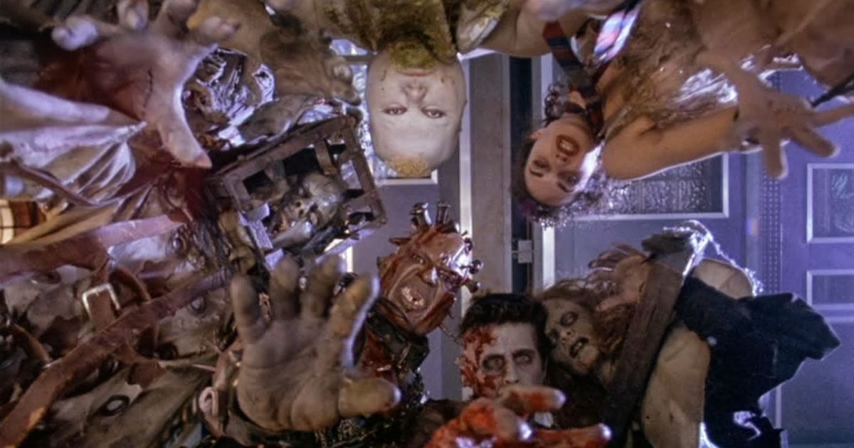 The Ghosts from Thirteen Ghosts