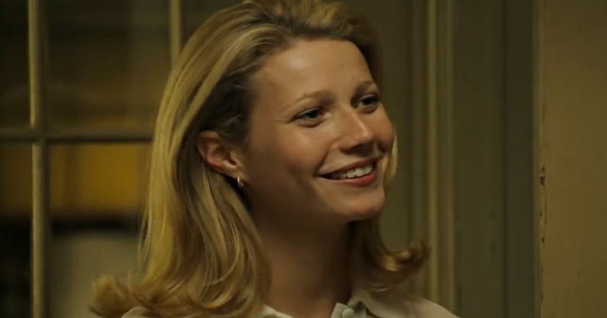 Gwyneth Paltrow in Se7en