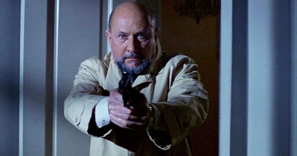 Halloween Dr Loomis 12 Best Quotes In The Horror Franchise