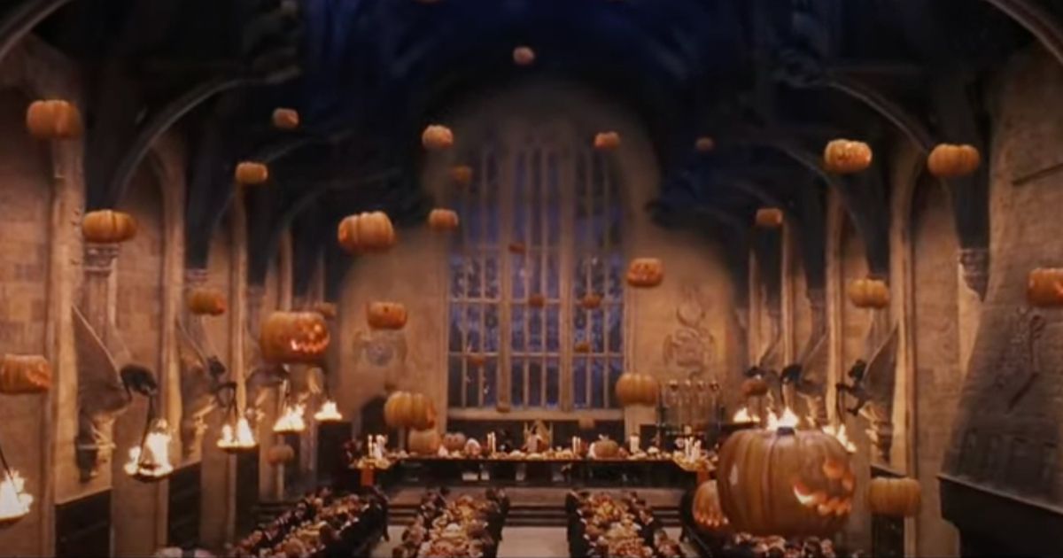 The Top 10 Movie and TV Show Halloween Parties (You Wish You Could Go To)