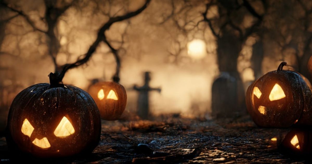 10 Movies Focused on Halloween Lore and History