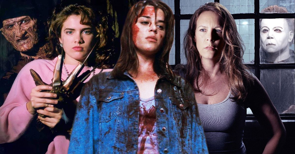 Is The Final Girl Still a Staple of Horror?