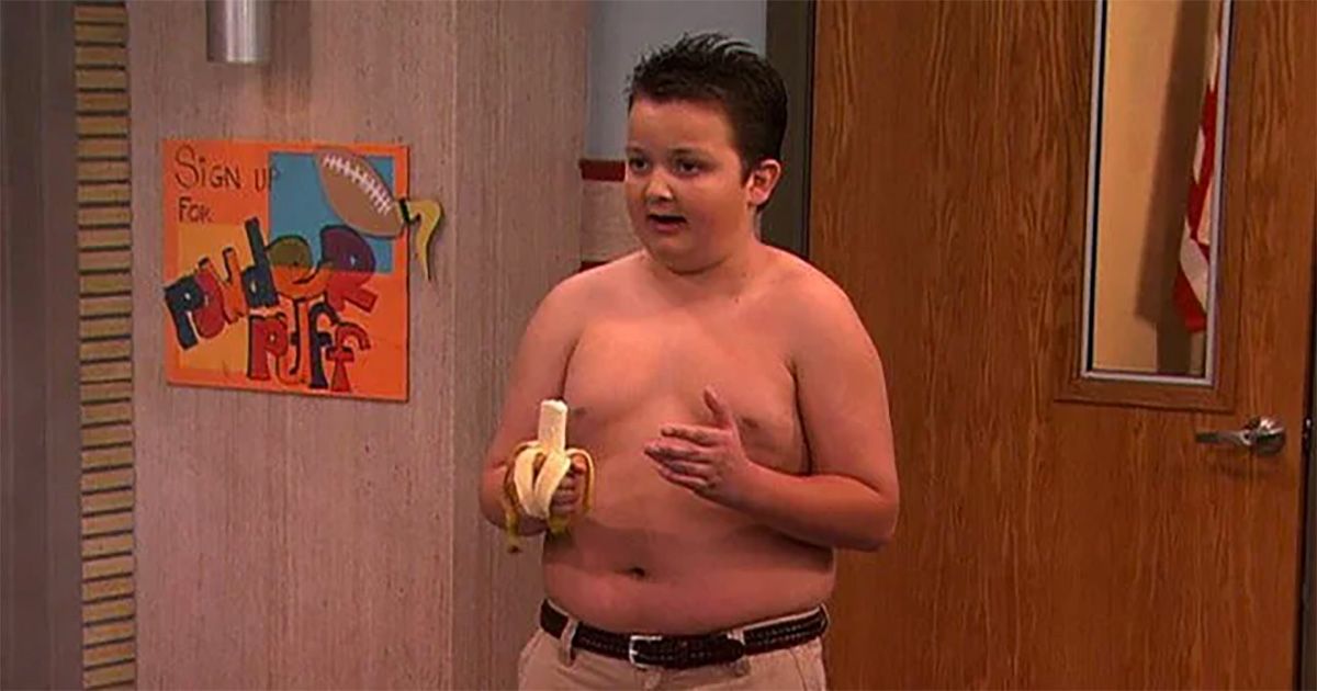 iCarly: A Gibby Spin-Off Was Canceled, But Could It Ever Release?