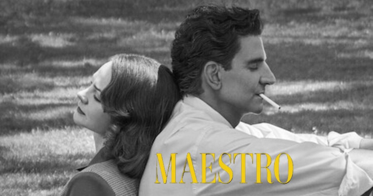 Maestro Review | Bradley Cooper’s Stunning Biopic of an American Musical Icon