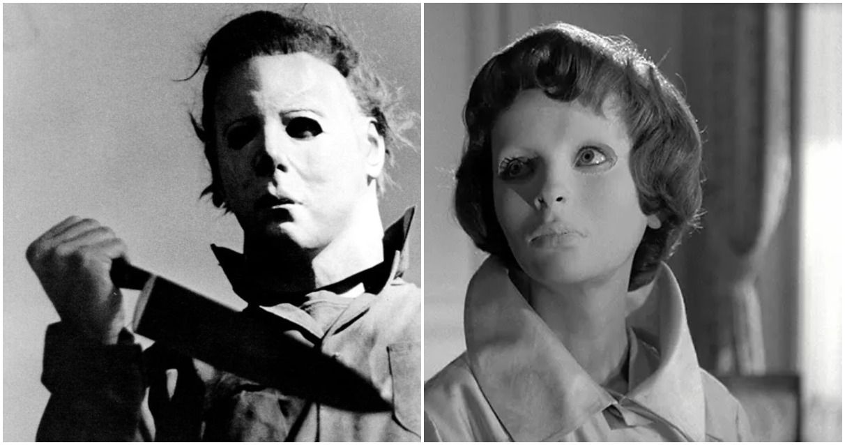 Eyes Without A Face Is Horror As High Art