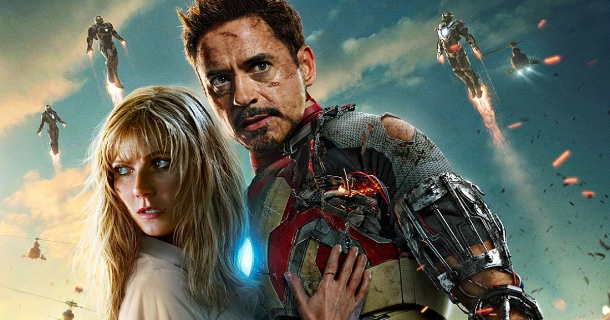 12 Scenes That Prove Tony Stark Had The Best Character Arc in the MCU