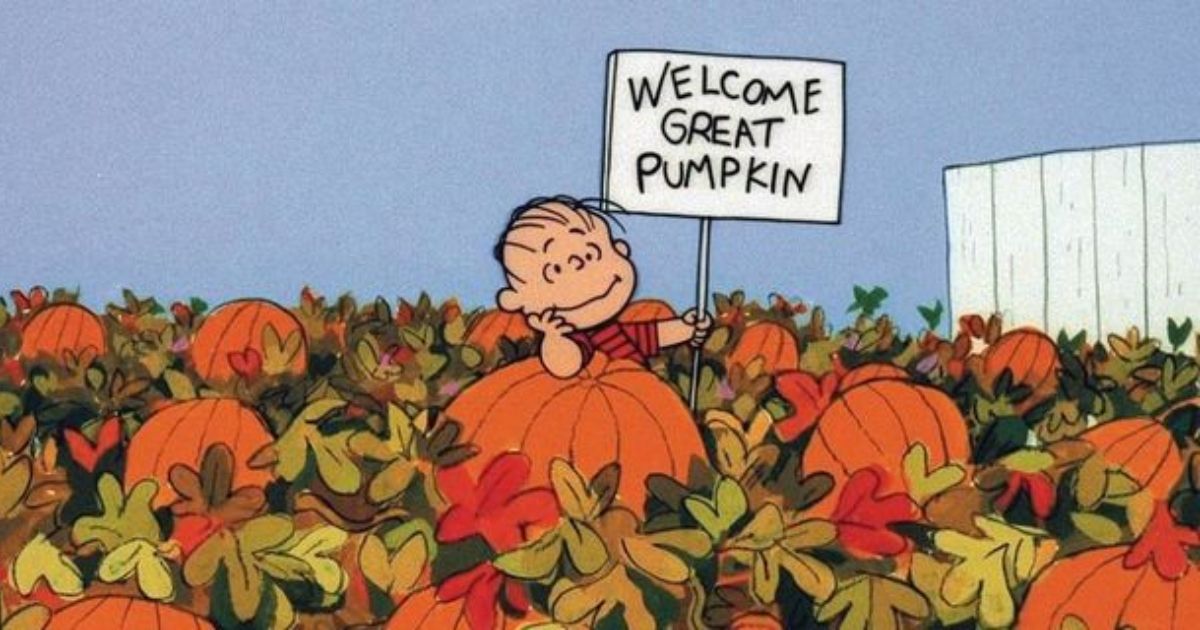 A Trip Down Memory Lane – Finding “It’s the Great Pumpkin, Charlie Brown” for Free