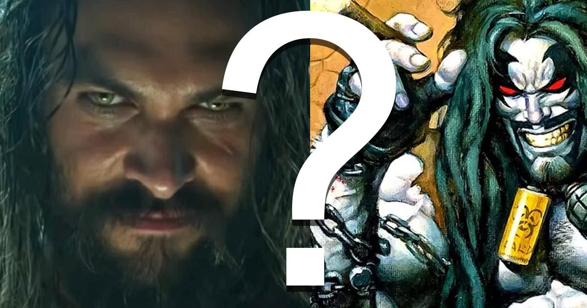 DC CoChair Peter Safran Declares Jason Momoa ‘Is the Definitive Aquaman'