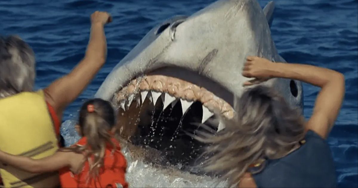 10 Ways Jaws: The Revenge Is More Compelling Than You Remember