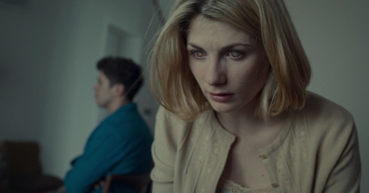 20 Best TV Shows Set in the Future