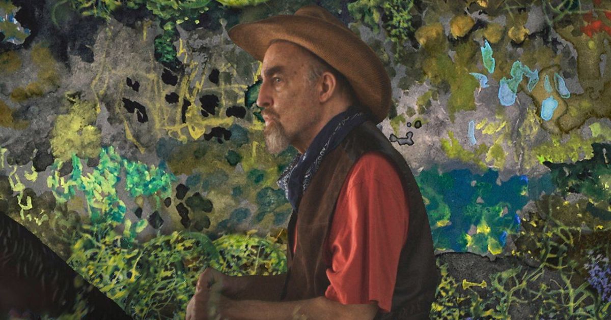 Reflecting on John Lurie's Undervalued Career in Hollywood